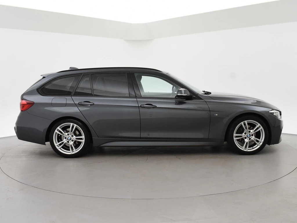 BMW 3 Serie – foto 5