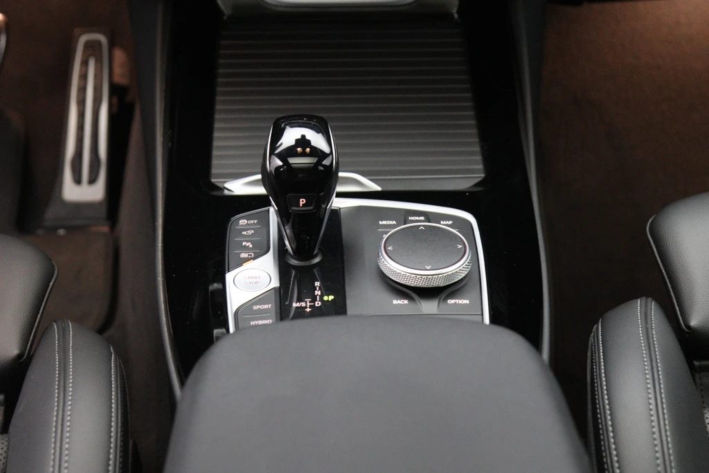 BMW X3 – foto 34