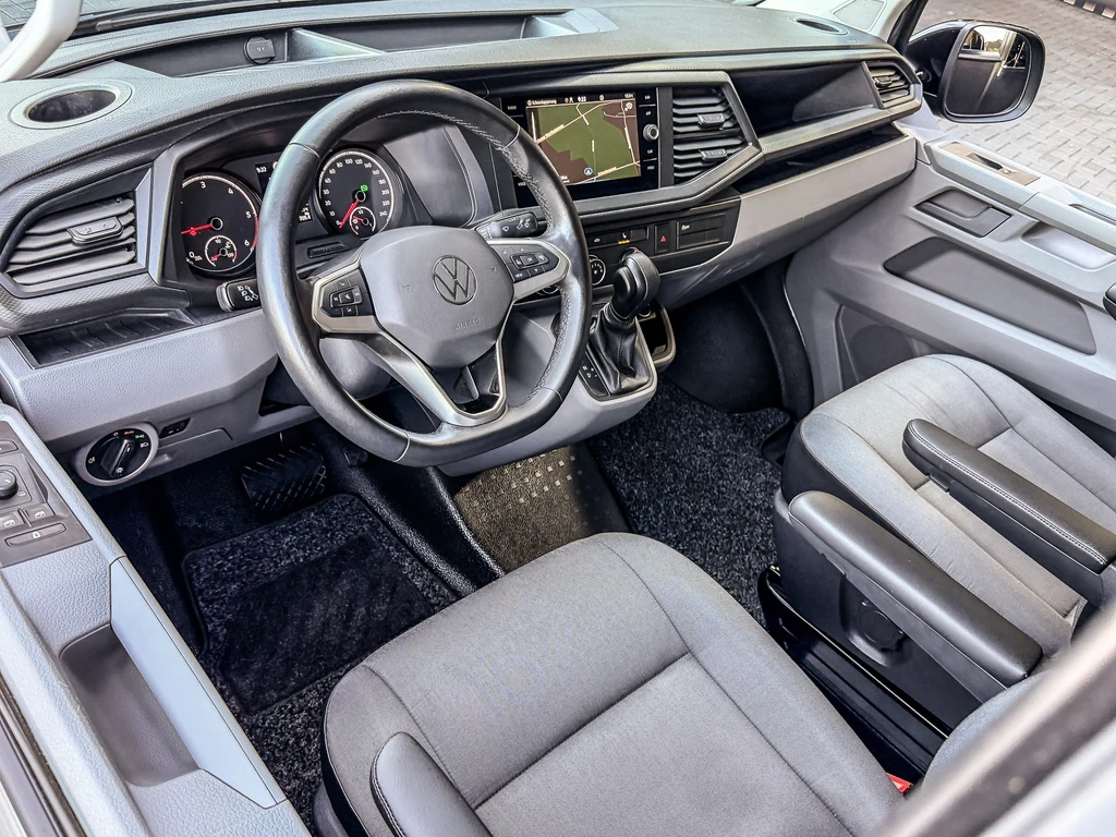 Volkswagen Transporter – foto 19