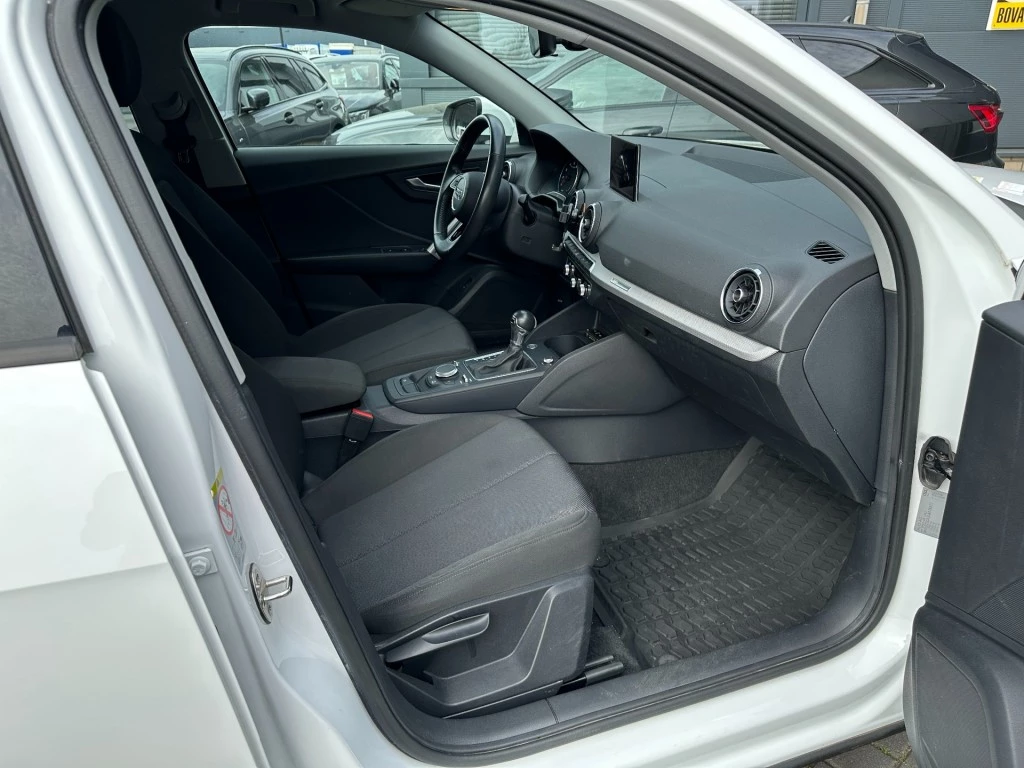 Audi Q2 – foto 10