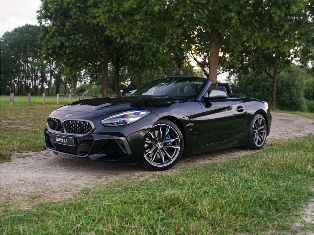 BMW Z4 – foto 1