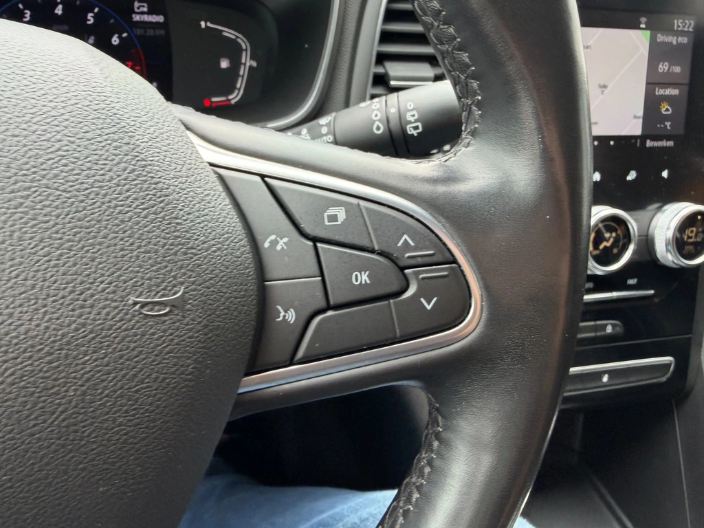 Renault Mégane Estate – foto 16