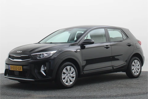 Kia Stonic 1.0 T-GDi MHEV ComfortLine Cruise, Apple Carplay, Lane Assist, DAB