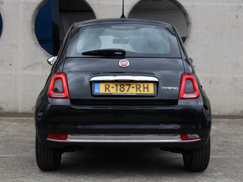 Fiat 500 – foto 3