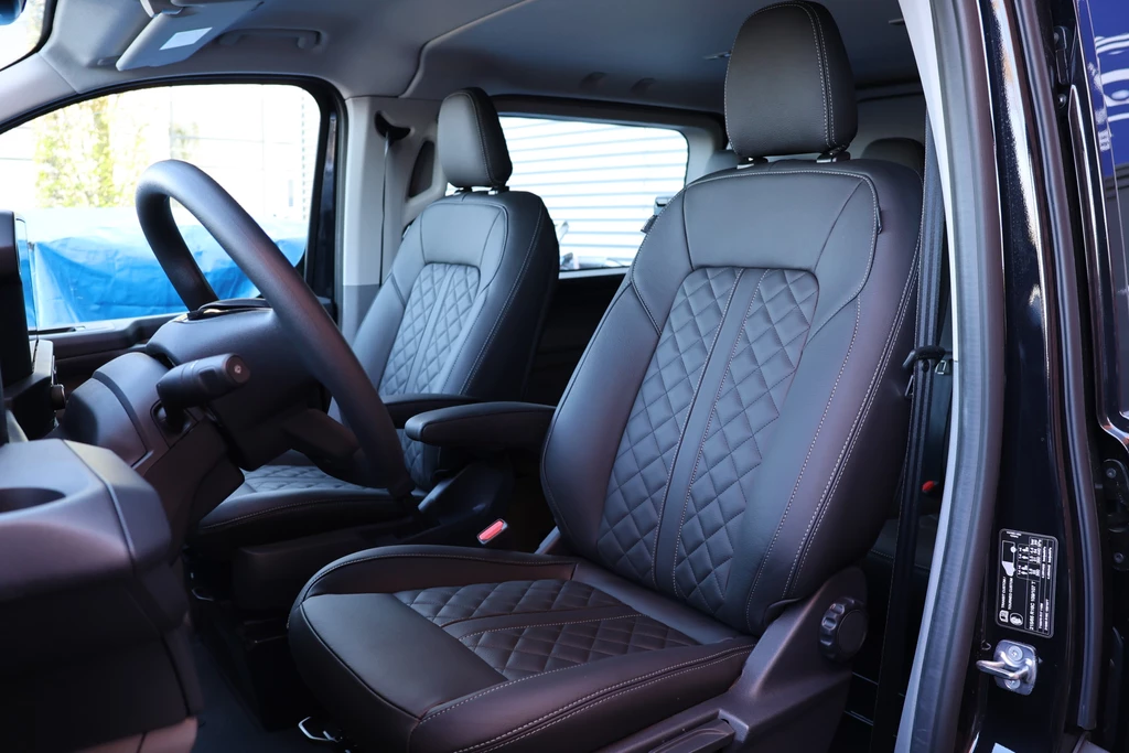 Ford Transit Custom – foto 10