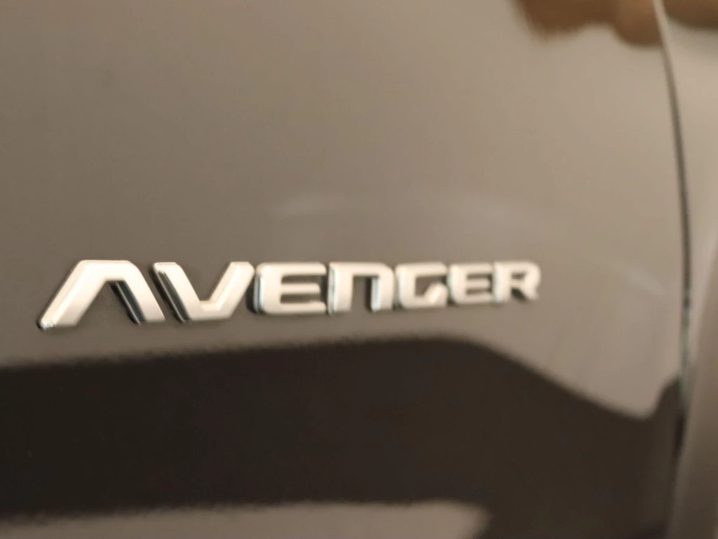 Jeep Avenger – foto 36