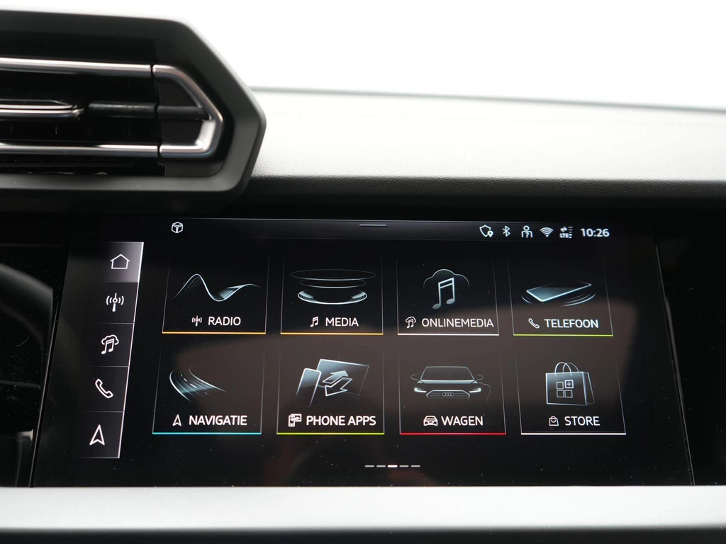 Audi A3 – foto 24