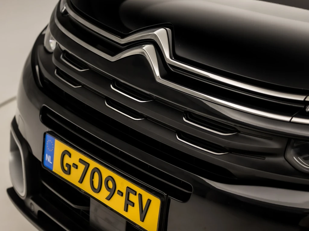 Citroën C5 Aircross – foto 33