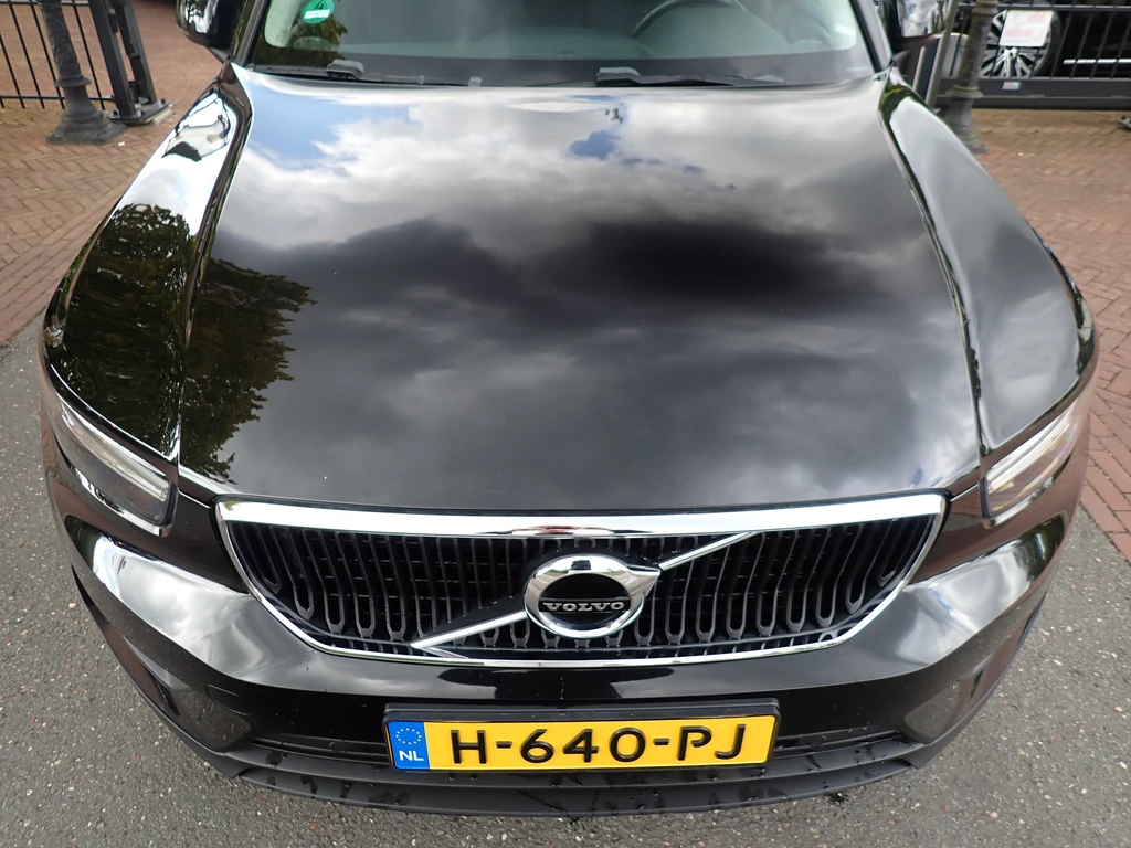 Volvo XC40 – foto 8