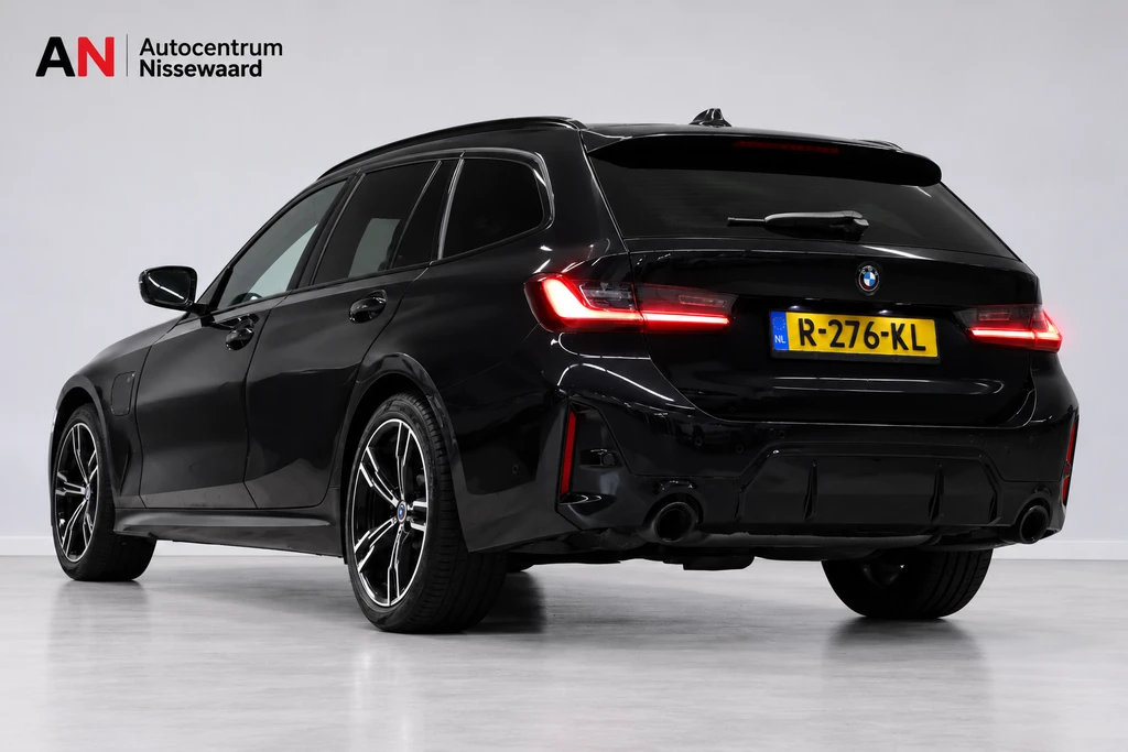 BMW 3 Serie – foto 3