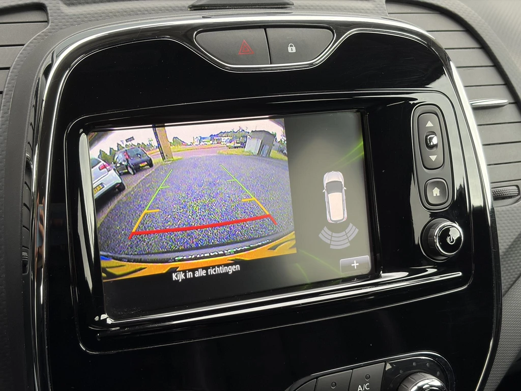 Renault Captur – foto 12