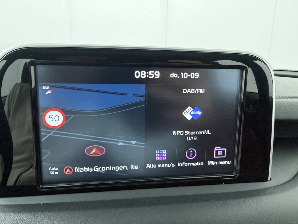 Kia Stinger – foto 29