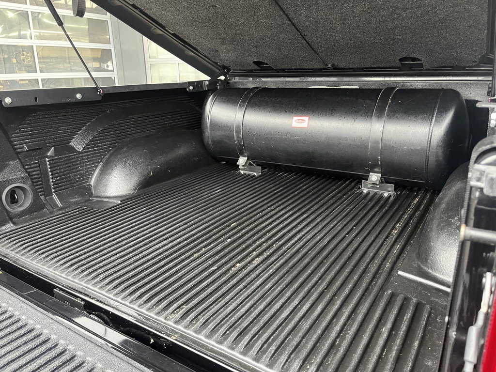 Dodge Ram 1500 – foto 22