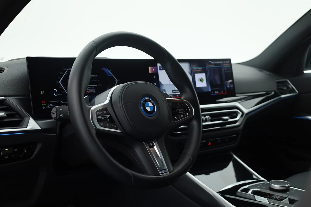 BMW 3 Serie – foto 10