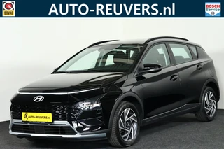 Hyundai Bayon – thumbnail 1