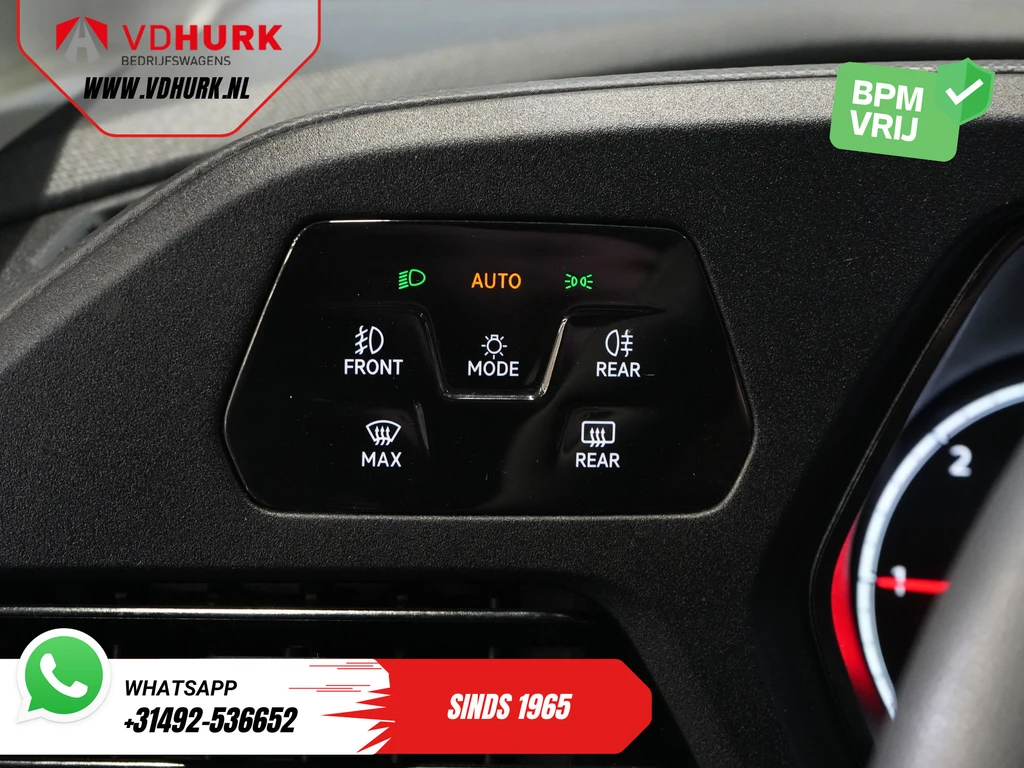 Volkswagen Caddy – foto 16