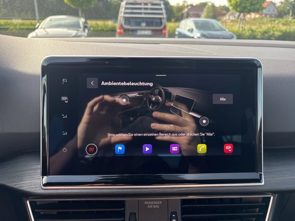SEAT Tarraco – foto 27