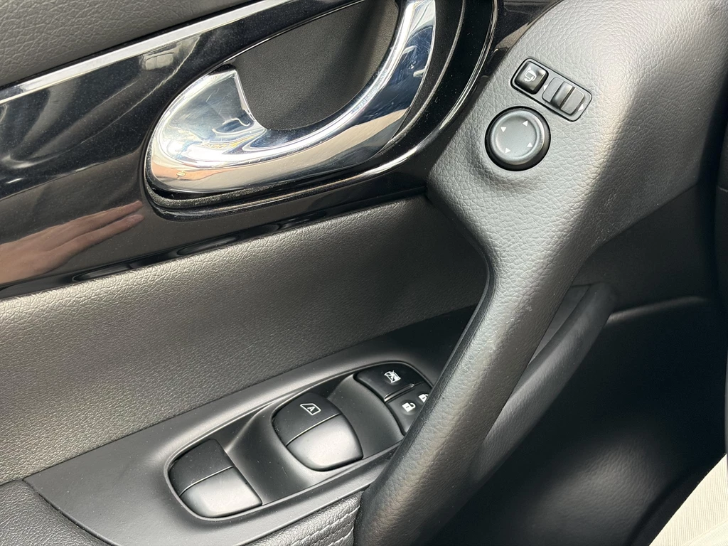 Nissan QASHQAI – foto 22