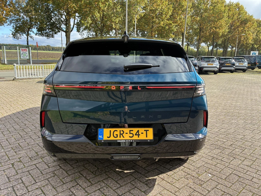 Opel Grandland – foto 4