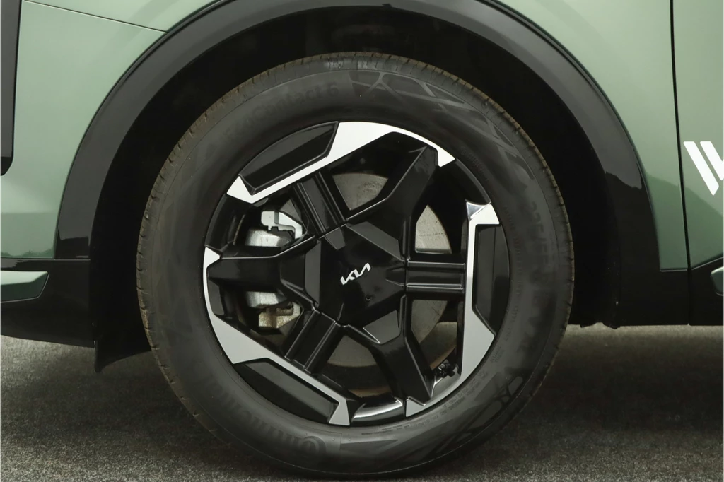 Kia Sportage – foto 16