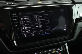 Volkswagen Touran – thumbnail 32