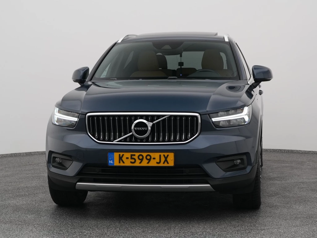 Volvo XC40 – foto 16