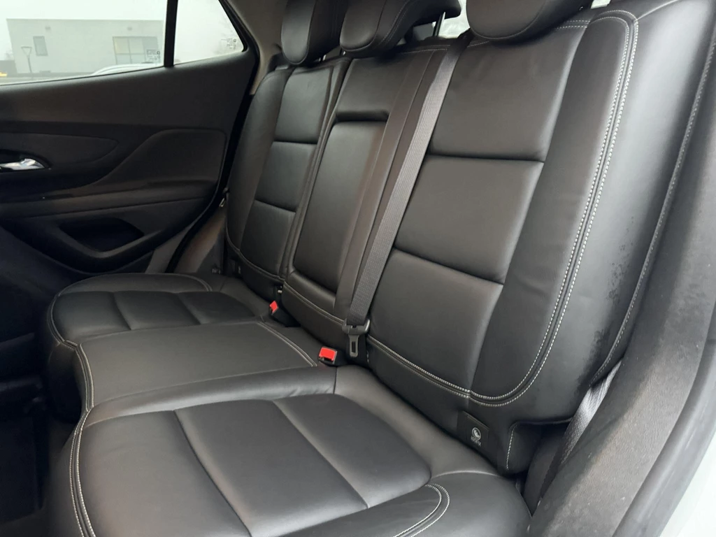 Opel Mokka X – foto 9