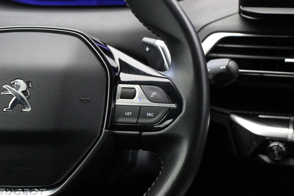 Peugeot 3008 – foto 21