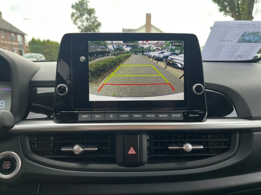 Kia Picanto – foto 10
