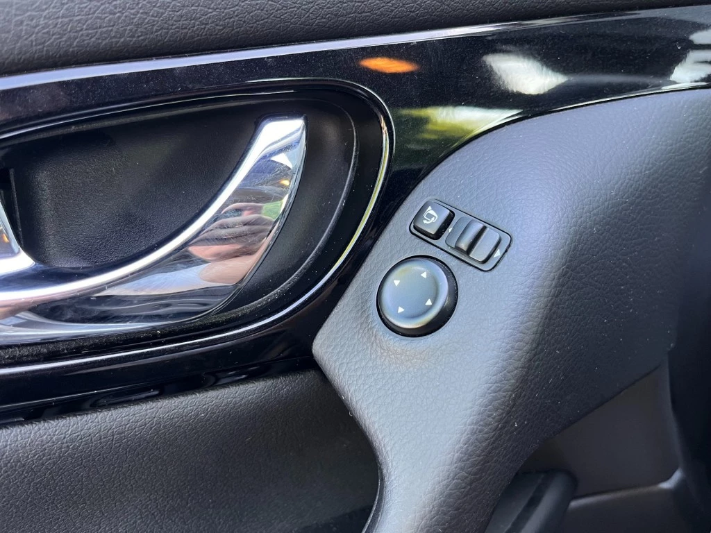 Nissan QASHQAI – foto 25