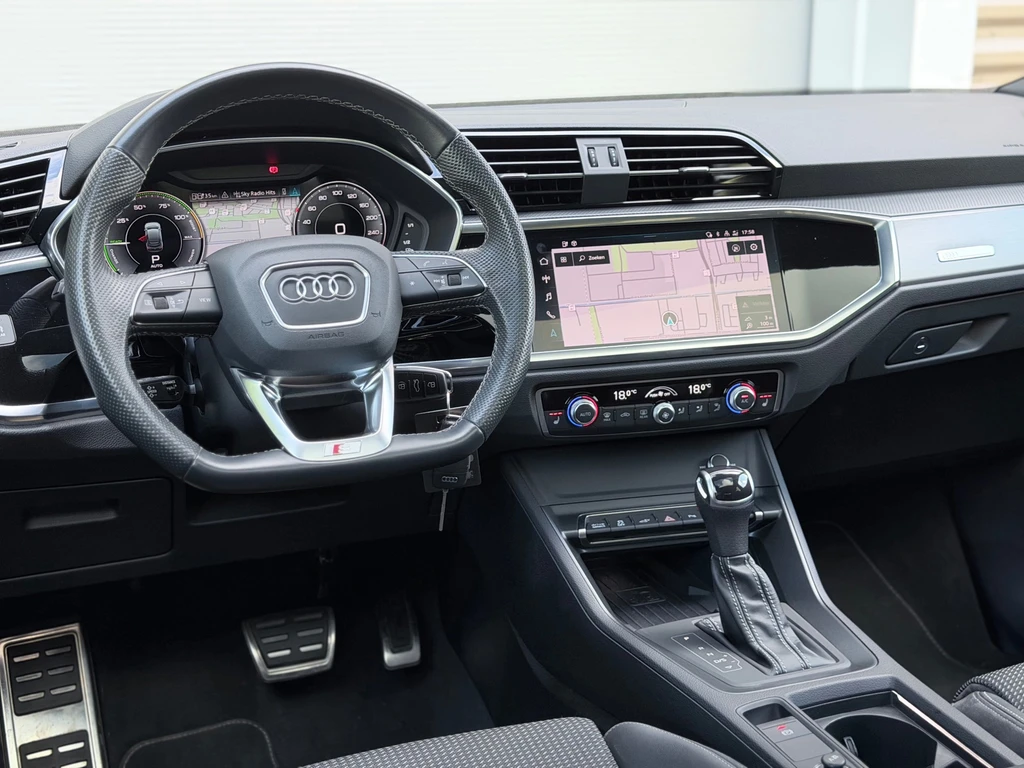Audi Q3 – foto 11