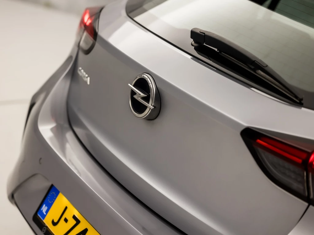 Opel Corsa – foto 31