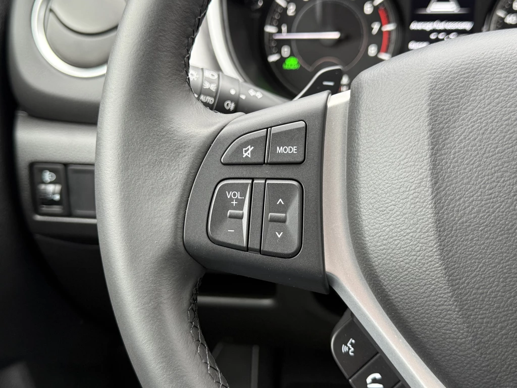 Suzuki Vitara – foto 13