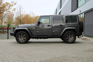 Jeep Wrangler – thumbnail 8