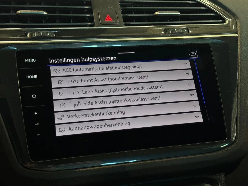 Volkswagen Tiguan – foto 36