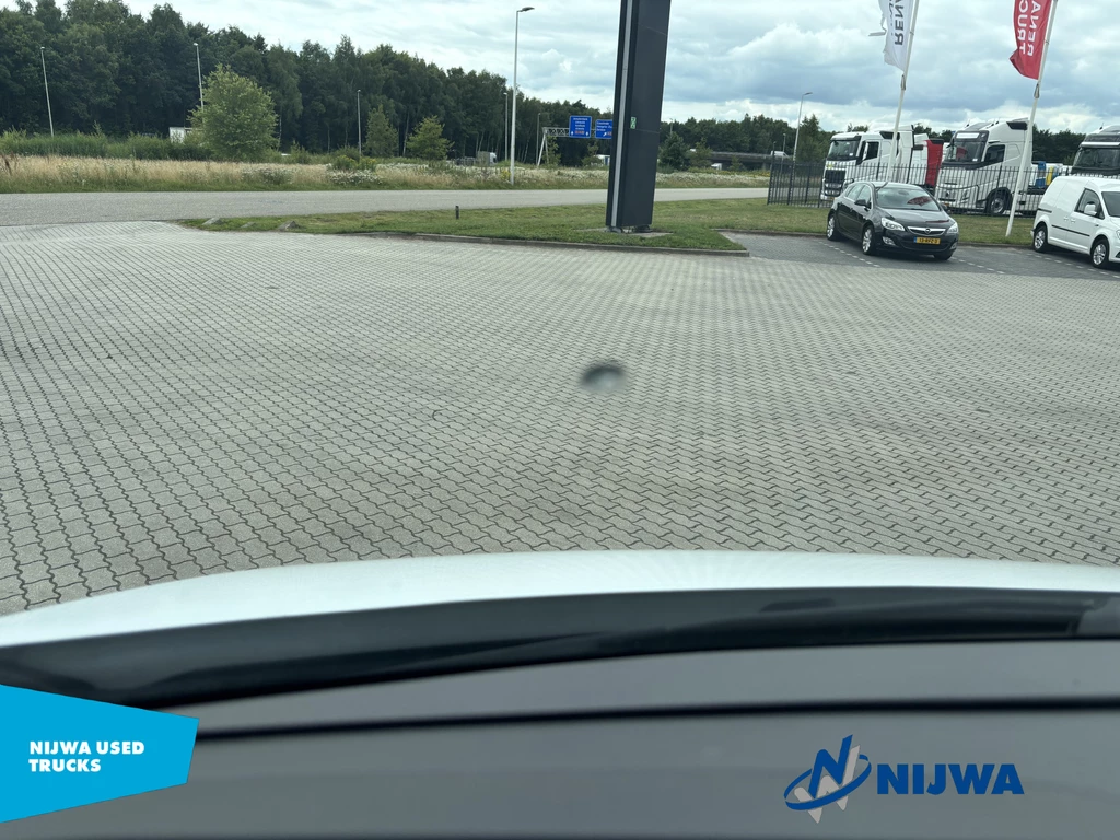 Renault Master – foto 12