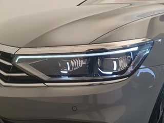 Volkswagen Passat – thumbnail 10