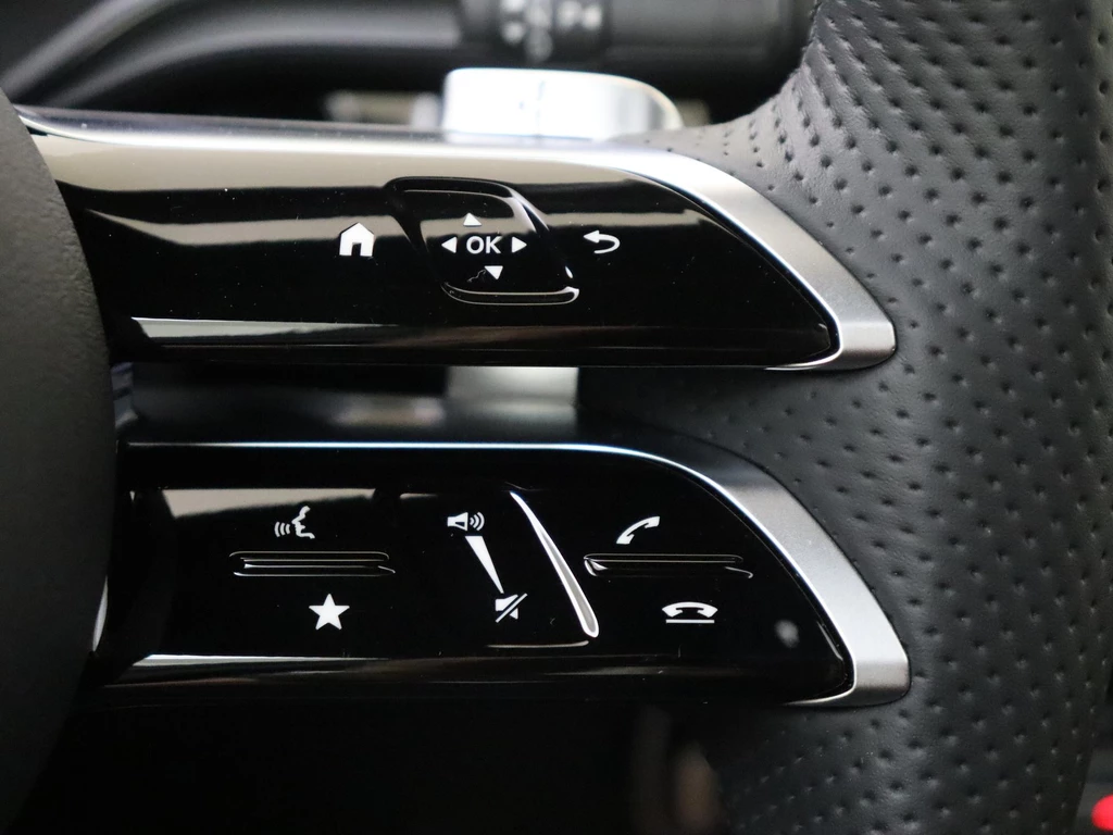 Mercedes-Benz A-Klasse – foto 13