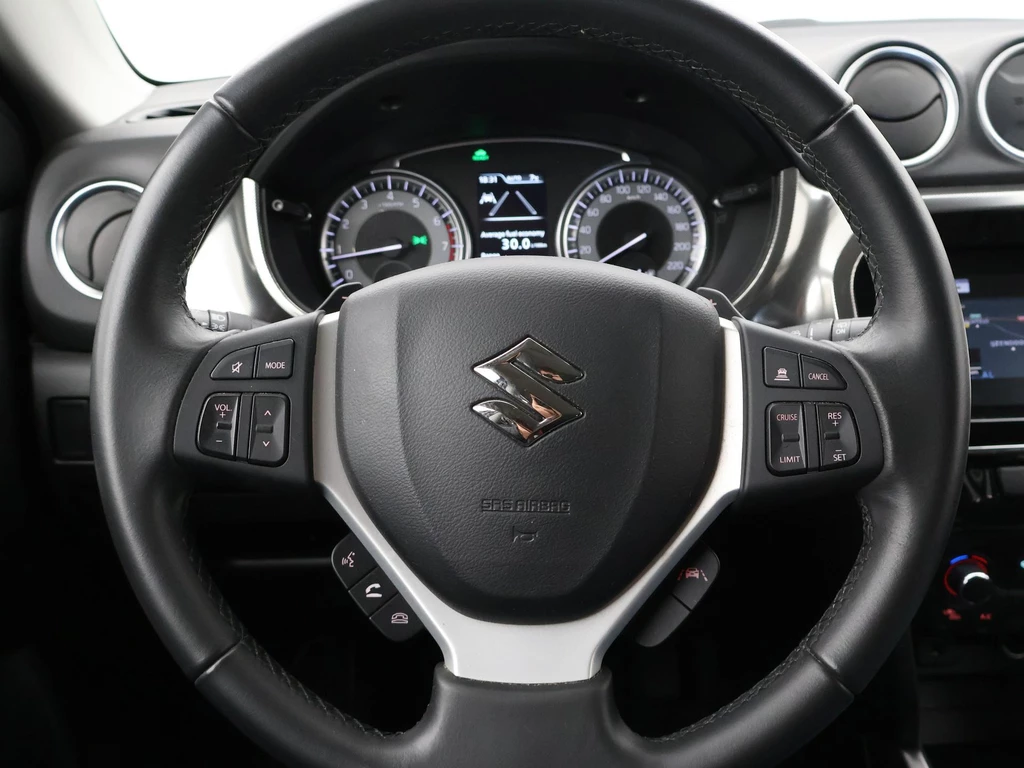 Suzuki Vitara – foto 11