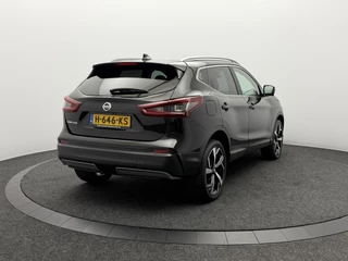 Nissan QASHQAI – thumbnail 6