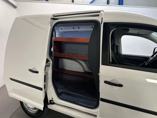 Volkswagen Caddy – thumbnail 12
