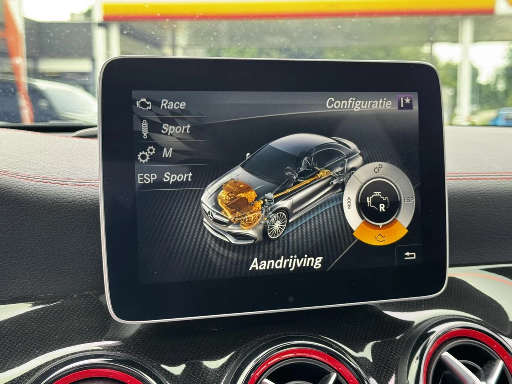 Mercedes-Benz CLA – foto 29