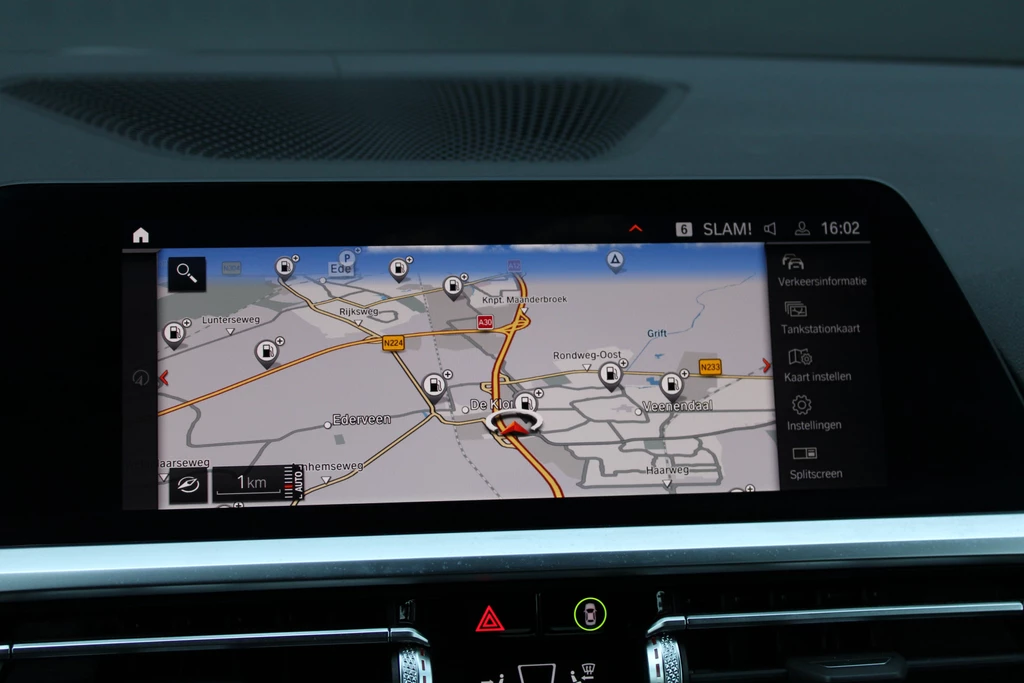 BMW 4 Serie – foto 42