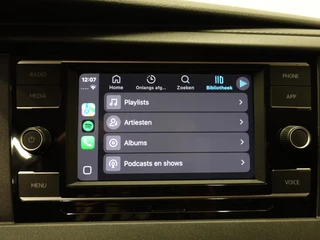 Volkswagen Transporter – thumbnail 37