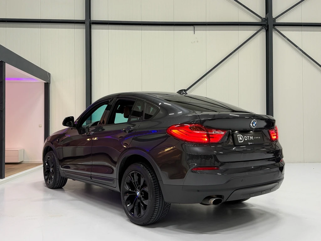 BMW X4 – foto 2