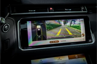 Land Rover Range Rover Velar – thumbnail 23