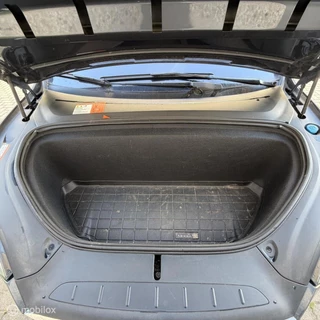 Tesla Model X – thumbnail 21