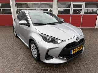 Toyota Yaris – thumbnail 10