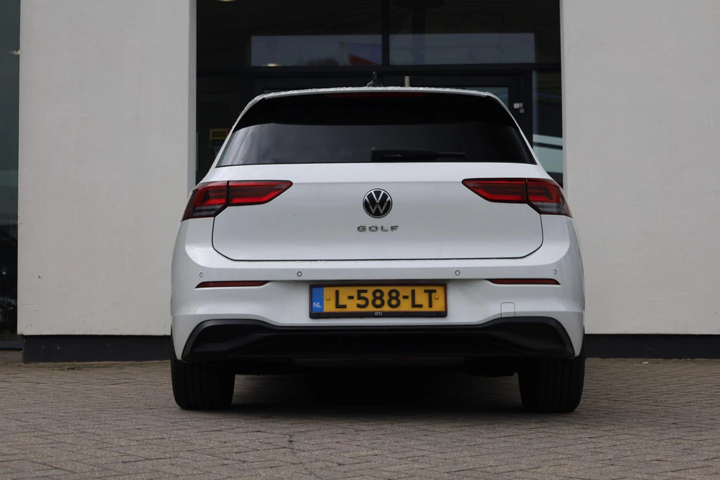 Volkswagen Golf – foto 3