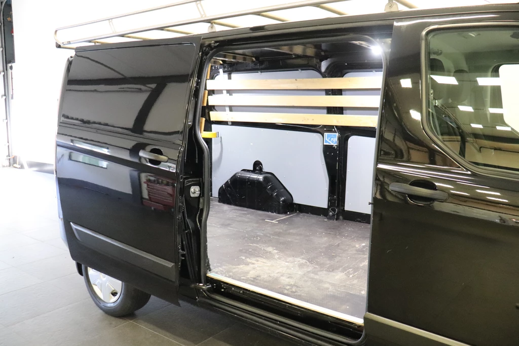 Ford Transit Custom – foto 18